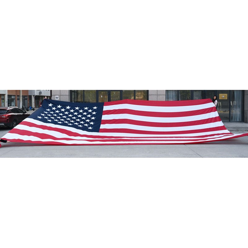 西双版纳3x5ft 是多少厘米？旗帜常见规格尺寸对照与选购要点